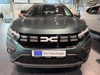 Gebraucht Dacia Jogger Extreme 91 PS (66 kW) 2025 Grün Van / Kleinbus