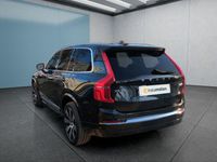 Gebraucht Volvo XC90 Ultimate 235 PS (172 kW) 2022 Schwarz SUV