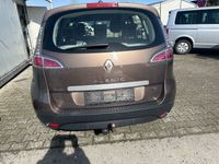 gebraucht Renault Scénic III Paris