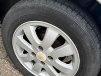 Gebraucht Suzuki Splash 86 PS (63 kW) 2010 Kleinwagen