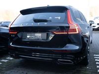 gebraucht Volvo V60 Recharge T6 AWD R-Design 1.Hand