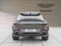 gebraucht Aston Martin DBX Minotaur Green