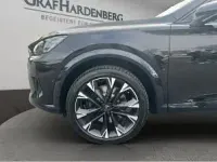 Neu Cupra Formentor VZ 265 PS (194 kW) 2026 Schwarz (mitternachtsschwarz) SUV