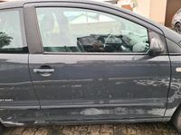 Usado VW Fox Refresh 54 HP (39 kW) 2009 Preto Citadino