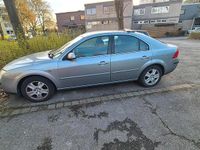 Gebraucht Ford Mondeo 131 PS (96 kW) 2005 Limousine