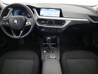 gebraucht BMW 118 i Advantage Tempomat/DAB+/LiveCockpit