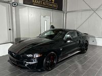 gebraucht Ford Mustang 5.0 V8 GT/FACELIFT-SHAKER SOUND/MEGA