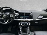 Gebraucht Jaguar I-Pace SE 294 kW (400 PS) 2020 Eiger grey SUV