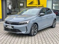 Neu Opel Corsa GS Line 101 PS (74 kW) 2025 Grafik grau Kleinwagen