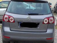 gebraucht VW Golf Plus 1.4 TSI Comfortline