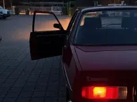 Gebraucht Opel Ascona 75 PS (55 kW) 1977 Rot Limousine