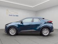 Gebraucht Toyota C-HR 140 PS (102 kW) 2024 SUV
