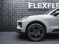 Gebraucht Porsche Macan S 354 PS (260 kW) 2020 Kreide SUV