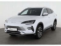 Gebraucht BYD Seal U Boost 218 PS (160 kW) 2025 Snow white SUV