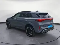 Second-hand Cupra Terramar VZ 272 CP (200 kW) 2025 Gri SUV