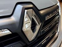 Gebraucht Renault Trafic 131 PS (96 kW) 2022 Grau Van / Kleinbus