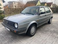 gebraucht VW Golf II Boston Automatik