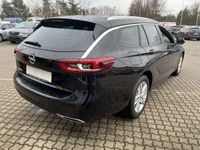 gebraucht Opel Insignia Sports Tourer 2.0 Diesel Elegance