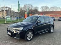 Gebraucht BMW X3 M Sport 313 PS (230 kW) 2014 Andere farben SUV