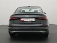 Gebraucht Audi A3 Sport 150 PS (110 kW) 2024 Grau Limousine