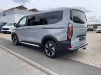 Neu Ford Tourneo Active 170 PS (125 kW) 2025 Grey matter Van / Kleinbus