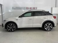 Gebraucht VW T-Roc R-line 150 PS (110 kW) 2024 Beige SUV