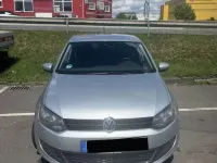 Gebraucht VW Polo Life 90 PS (66 kW) 2013 Grau Kleinwagen