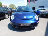 gebraucht VW Beetle NewCabriolet 1.6