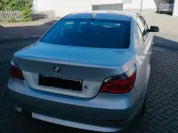 Gebraucht BMW 530 231 PS (169 kW) 2004 Silber Limousine