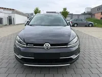 Second-hand VW Golf VII 184 CP (135 kW) 2020 Gri Berlinǎ