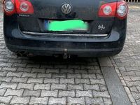 gebraucht VW Passat 2.0 TDI Automatik