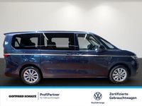 Gebraucht VW Multivan Style 245 PS (180 kW) 2025 Blau Van