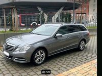 Gebraucht Mercedes E300 231 PS (169 kW) 2012 Grau Kombi