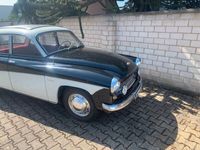 gebraucht Wartburg 311 Deluxe / DDR -