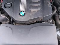 Usata BMW 318 2012 Grigio Station wagon