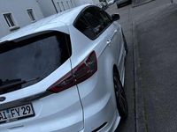 Gebraucht Ford S-MAX ST-Line 150 PS (110 kW) 2019 Van / Kleinbus