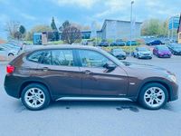 Gebraucht BMW X1 150 PS (110 kW) 2010 SUV