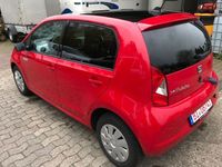 gebraucht Seat Mii Electric Plus, Winterpaket, Tempomat, 2-farb