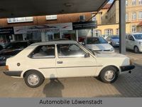 Gebraucht Volvo 340 68 PS (50 kW) 1986 Weiß Limousine