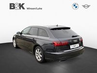 gebraucht Audi A6 Avant Handel&Gewerbe Bluetooth Navi Klima