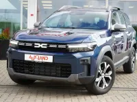 Neu Dacia Bigster Expression 155 PS (114 kW) 2026 Indigoblaumet. SUV