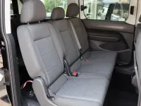 Neu Ford Grand Tourneo Connect Titanium 122 PS (89 kW) 2026 Schwarz Van / Kleinbus