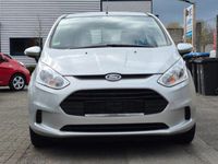 Gebraucht Ford B-MAX Trend 101 PS (74 kW) 2016 Grau Van / Kleinbus