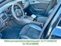 gebraucht Audi A6 Avant 3.0 TDI quattro S LINE 21 ZOLL