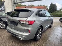 Gebraucht Ford Kuga ST-Line X 150 PS (110 kW) 2021 Silber SUV
