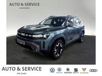 Gebraucht Dacia Duster Extreme 131 PS (96 kW) 2024 Grün Limousine