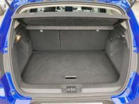 Gebraucht Renault Captur Techno 140 PS (102 kW) 2023 Blau SUV