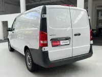 Second-hand Mercedes e-Vito 62 kW (85 CP) 2019 Andere Van