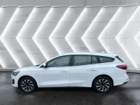 Używany Ford Focus Titanium 116 KM (85 kW) 2025 Biały Kombi