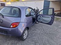 Second-hand Ford Ka 60 CP (44 kW) 2007 Andere farben Hatchback